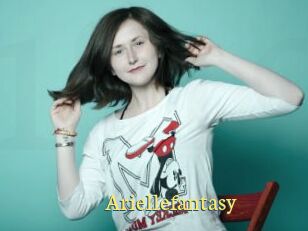 Ariellefantasy