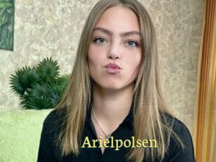 Arielpolsen
