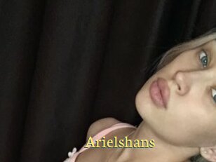Arielshans