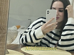 Arielsummers