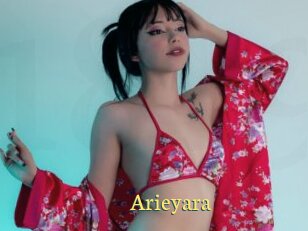 Arieyara