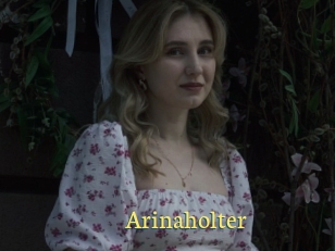 Arinaholter