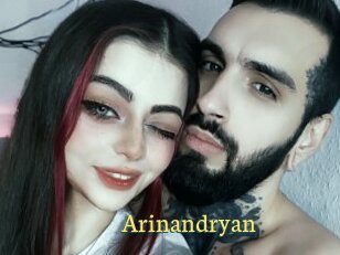 Arinandryan