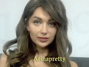 Arinapretty