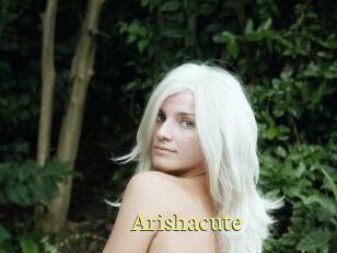 Arishacute