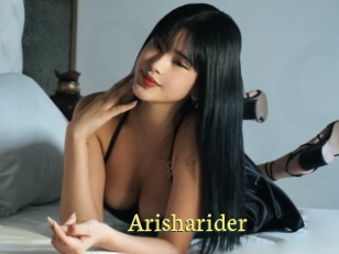 Arisharider
