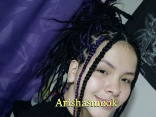Arishasmook