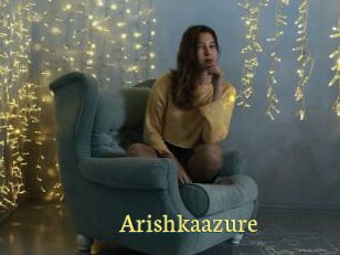 Arishkaazure