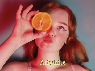 Ariwhite