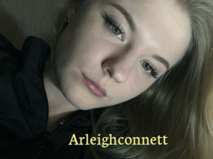 Arleighconnett