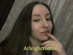 Arleighcrosslin