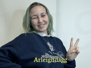 Arleighdagg