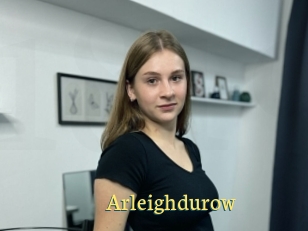 Arleighdurow