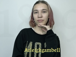 Arleighgambell