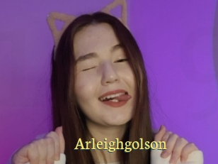 Arleighgolson