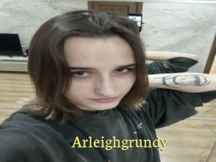 Arleighgrundy