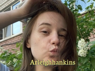 Arleighhankins