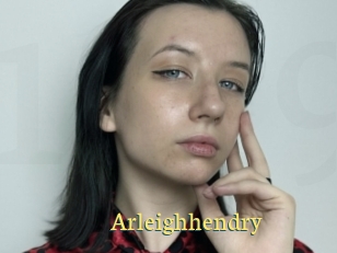 Arleighhendry