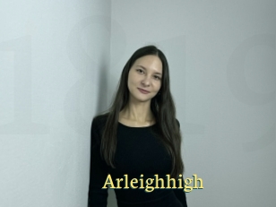 Arleighhigh