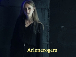 Arlenerogers