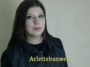 Arlettebanwell