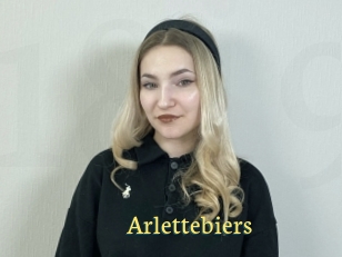 Arlettebiers