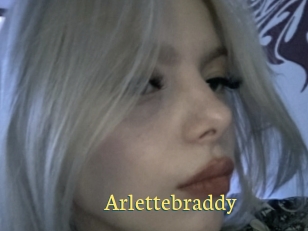 Arlettebraddy