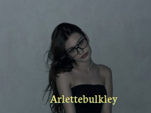 Arlettebulkley