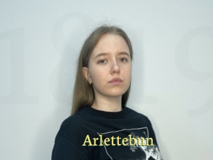 Arlettebun