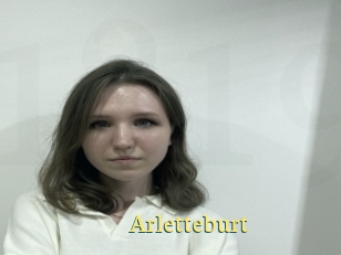 Arletteburt