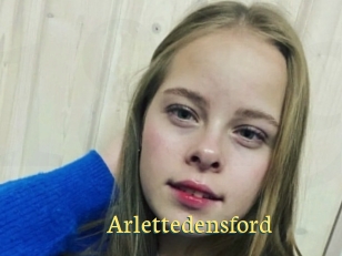 Arlettedensford