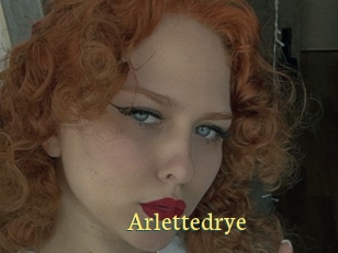 Arlettedrye