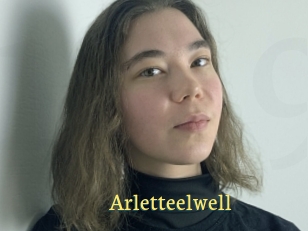 Arletteelwell
