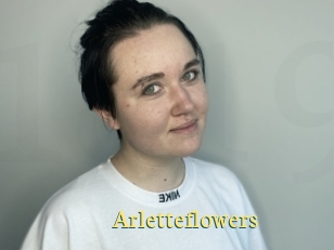Arletteflowers