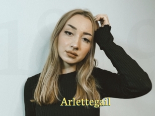 Arlettegail