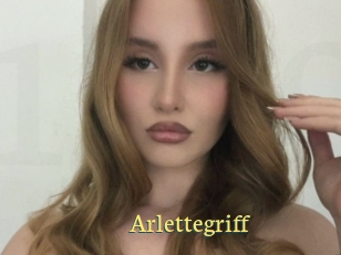 Arlettegriff
