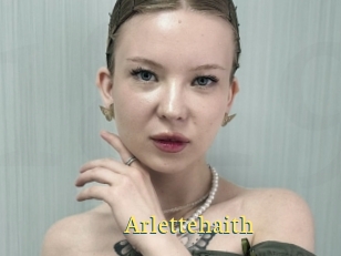 Arlettehaith