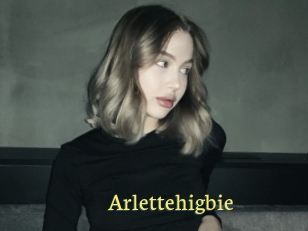 Arlettehigbie