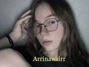 Arrinawairr