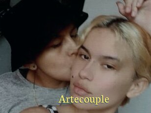 Artecouple