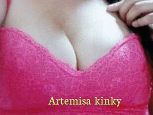 Artemisa_kinky