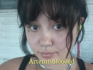 Artemisblooded