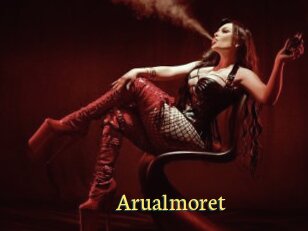 Arualmoret