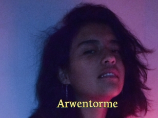 Arwentorme