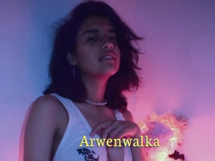 Arwenwalka