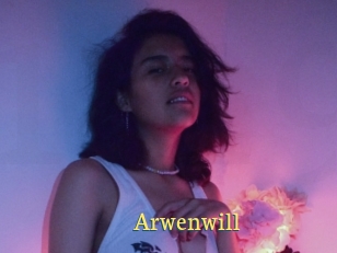 Arwenwill
