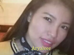 Aryaleee