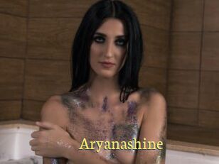 Aryanashine