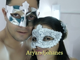 Aryandjohanes
