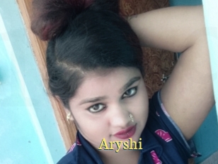 Aryshi